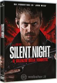 Silent Night - Il Silenzio Della Vendetta