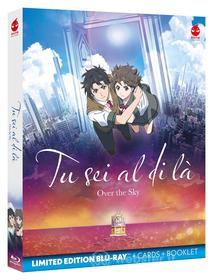 Tu Sei Al Di La' - Over The Sky (Blu-ray)