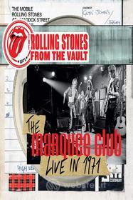 Rolling Stones, The - From The Vault - The Marquee Live 1971 (Cd+Dvd)