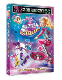 Barbie - Avventura Stellare (Special Edition)