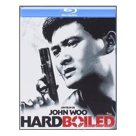 Hard Boiled (Blu-ray)