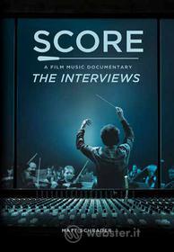 Score - La Musica Nei Film