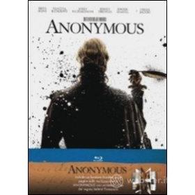Anonymous (Edizione Speciale con Confezione Speciale)