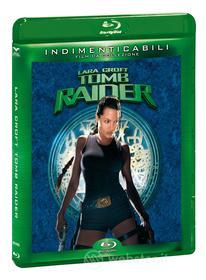 Lara Croft - Tomb Raider (Indimenticabili) (Blu-ray)