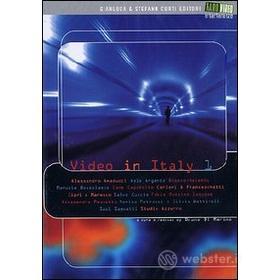 Video in Italy. Interferenze (2 Dvd)