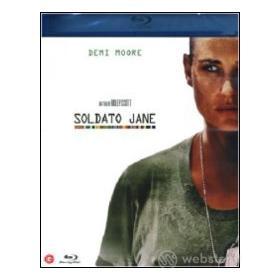 Soldato Jane (Blu-ray)