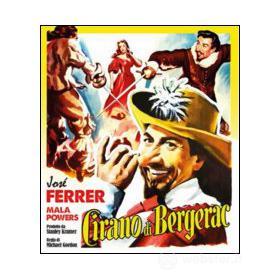 Cirano de Bergerac (Blu-ray)