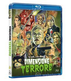 Dimensione Terrore (Blu-ray)