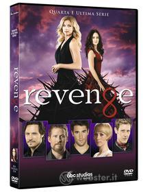 Revenge. Stagione 4 (6 Dvd)
