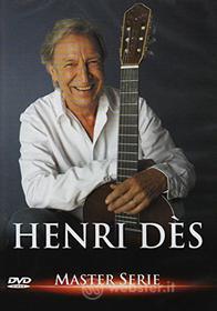 Henri Des - Master Serie