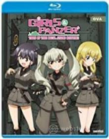 Girls Und Panzer: This Is The Real AnzioBach (Blu-ray)