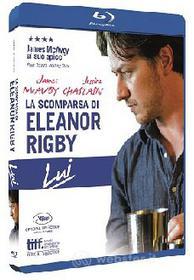 La scomparsa di Eleanor Rigby. Lui (Blu-ray)