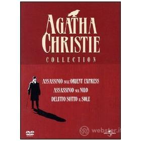 Agatha Christie Collection (Cofanetto 3 dvd)