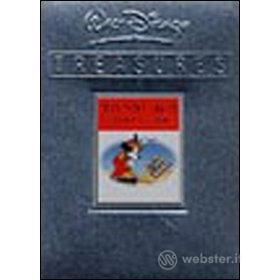 Walt Disney Treasures. Topolino star a colori(Confezione Speciale 2 dvd)