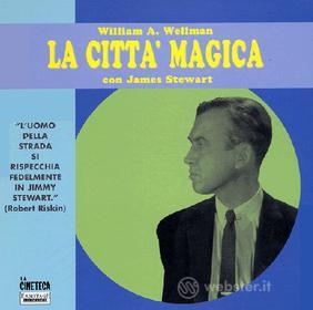 La Citta' Magica (Ed. Limitata E Numerata)