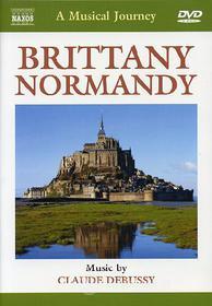 Bretagna e Normandia. A Musical Journey
