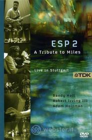 Esp 2 - A Tribute To Miles