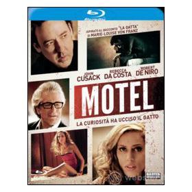 Motel (Blu-ray)