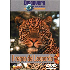 Nel regno del leopardo