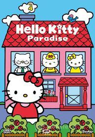 Hello Kitty Paradise. Vol. 4