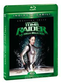 Lara Croft - Tomb Raider - La Culla Della Vita (Indimenticabili) (Blu-ray)