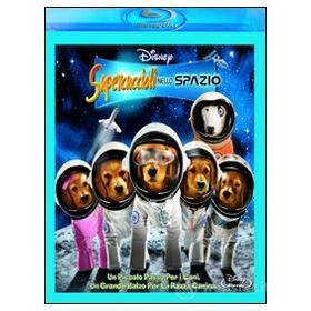 Supercuccioli nello spazio (Blu-ray)
