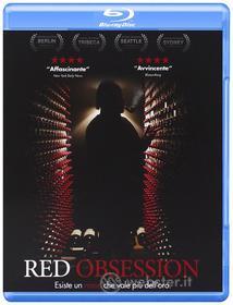 Red Obsession (Blu-ray)