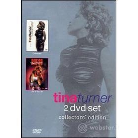 Tina Turner. Celebrate! - Live in Rio (Cofanetto 2 dvd)