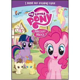 My Little Pony. Stagione 2. Vol. 3
