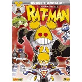 Rat-Man. Vol. 3