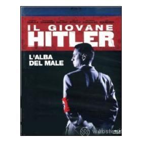 Il giovane Hitler (Blu-ray)