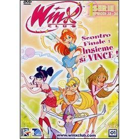 Winx Club. Serie 1. Vol. 6