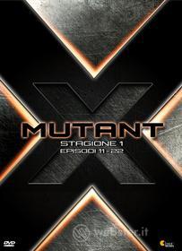 Mutant X. Stagione 1. Vol. 2 (3 Dvd)