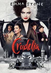 Crudelia