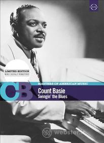 Count Basie. Swingin' the Blues