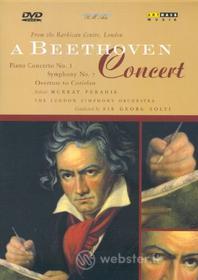 Ludwig van Beethoven. Piano Concertos nos. 1 & 2