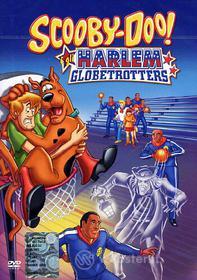 Scooby-Doo e gli Harlem Globetrotters