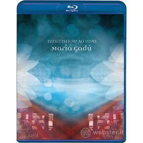Maria Gadu - Mulitshow Ao Vivo (Blu-ray)