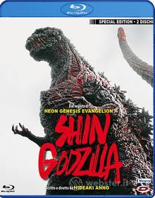 Shin Godzilla (SE) (2 Blu-Ray) (Blu-ray)