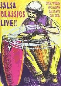 Salsa Classics Live