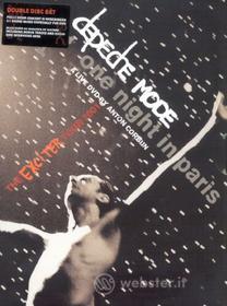 Depeche Mode. One Night In Paris (2 Dvd)