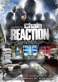 Chain Reaction - Chain Reaction