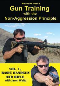 Gun Training. Vol. 1. Basic Handgun