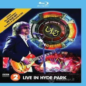 Jeff Lynne (Elo) - Live In Hyde Park (Blu-ray)