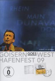 Hubert Von Goisern - Goisern Goes West/Hafenfest