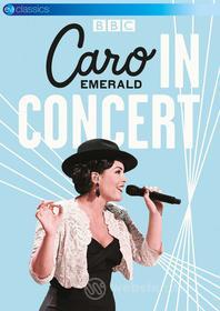 Caro Emerald - In Concert