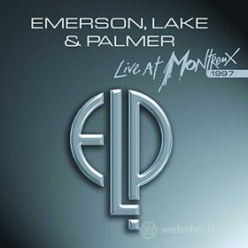 Emerson, Lake & Palmer - Live At Montreux 1997 (Blu-ray)