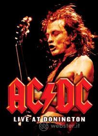 AC/DC. Live at Donington