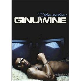 Ginuwine. The Videos