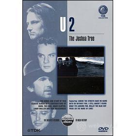 U2. The Joshua Tree